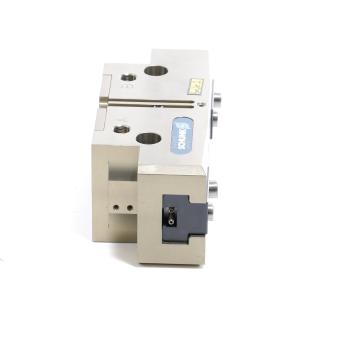 Pneumatic gripper JGP-P 125-1 New